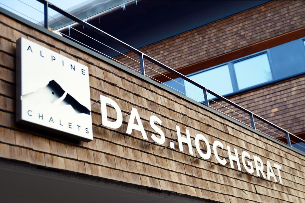 Das.Hochgrat Oberstaufen Luaran gambar