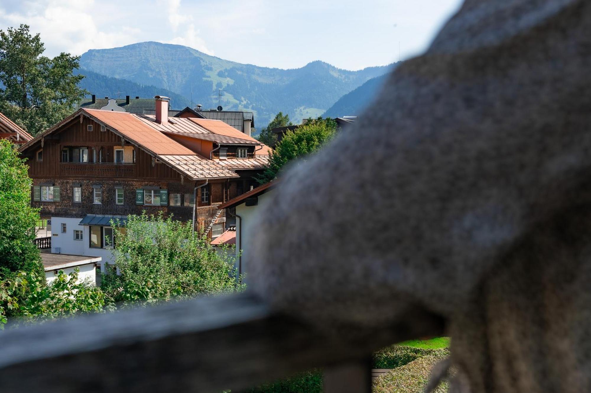 Das.Hochgrat Oberstaufen Luaran gambar
